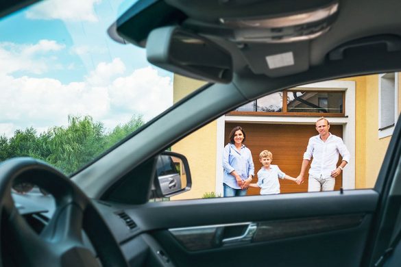 Hurry al fianco dei suoi clienti: dalla consegna dell&#8217;auto a domicilio al contratto a distanza