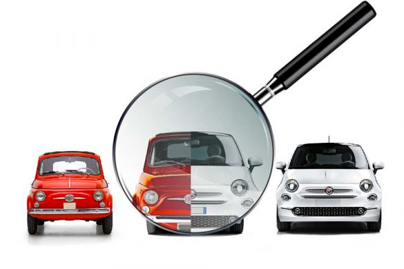 Hurry! raddoppia: più auto e servizi in arrivo nel 2019