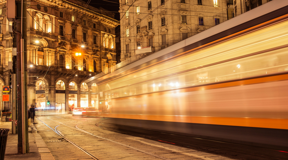 Milano, capitale della mobilità sostenibile