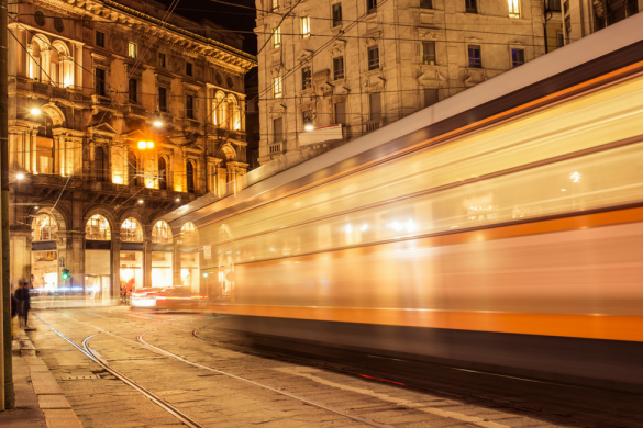Milano, capitale della mobilità sostenibile