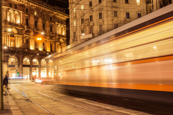 Unrae: bene mercato automotive ma serve cabina di regia su mobilità