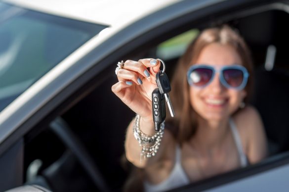 Auto aziendali: nuova tassazione da luglio 2020