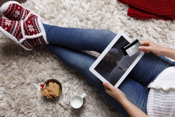 Mobile Commerce, la situazione italiana