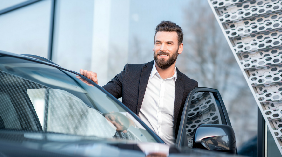 In Italia 1 auto su 20 è un Noleggio a Lungo Termine