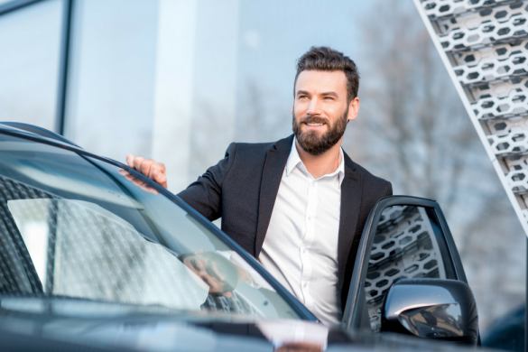 In Italia 1 auto su 20 è un Noleggio a Lungo Termine