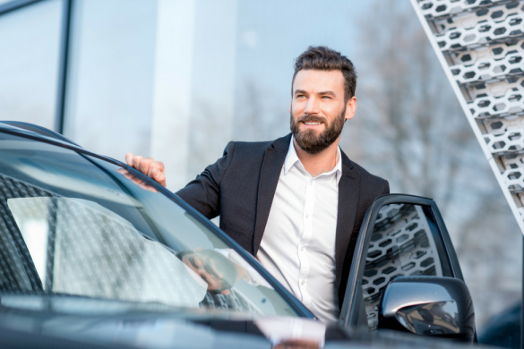 L’AUTO GIUSTA AL PREZZO MIGLIORE. COSIMO HA SCELTO HURRY