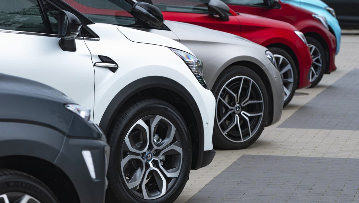 NOVITÀ AUTO DICEMBRE 2023: TUTTI I MODELLI IN USCITA