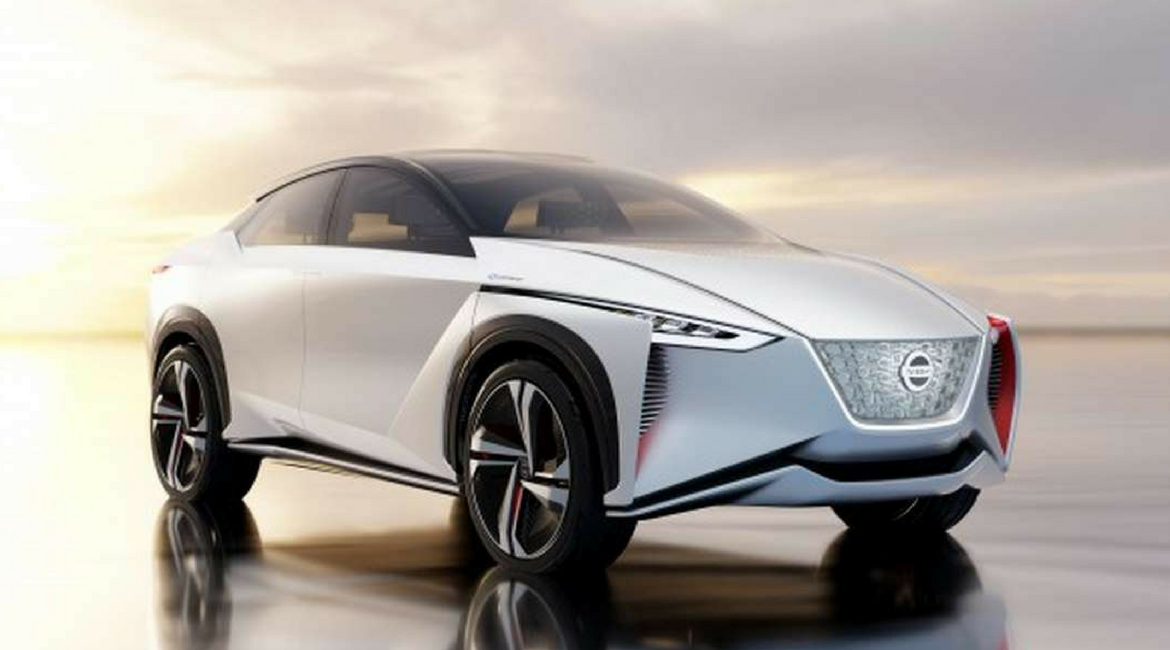 Nissan: ecco il suono delle auto del futuro