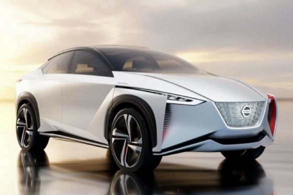 Nissan: ecco il suono delle auto del futuro