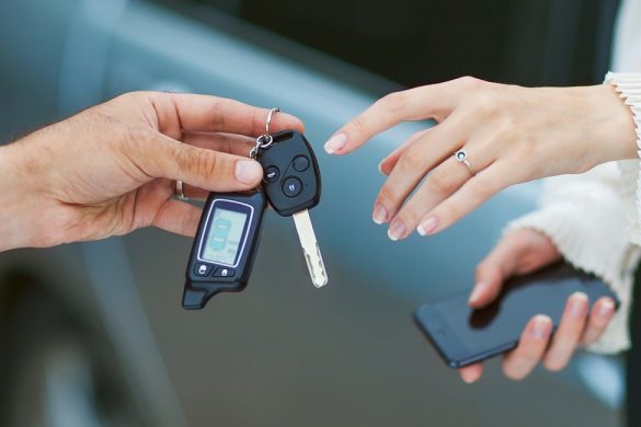 Noleggio a lungo termine: perchè conviene anche ai privati