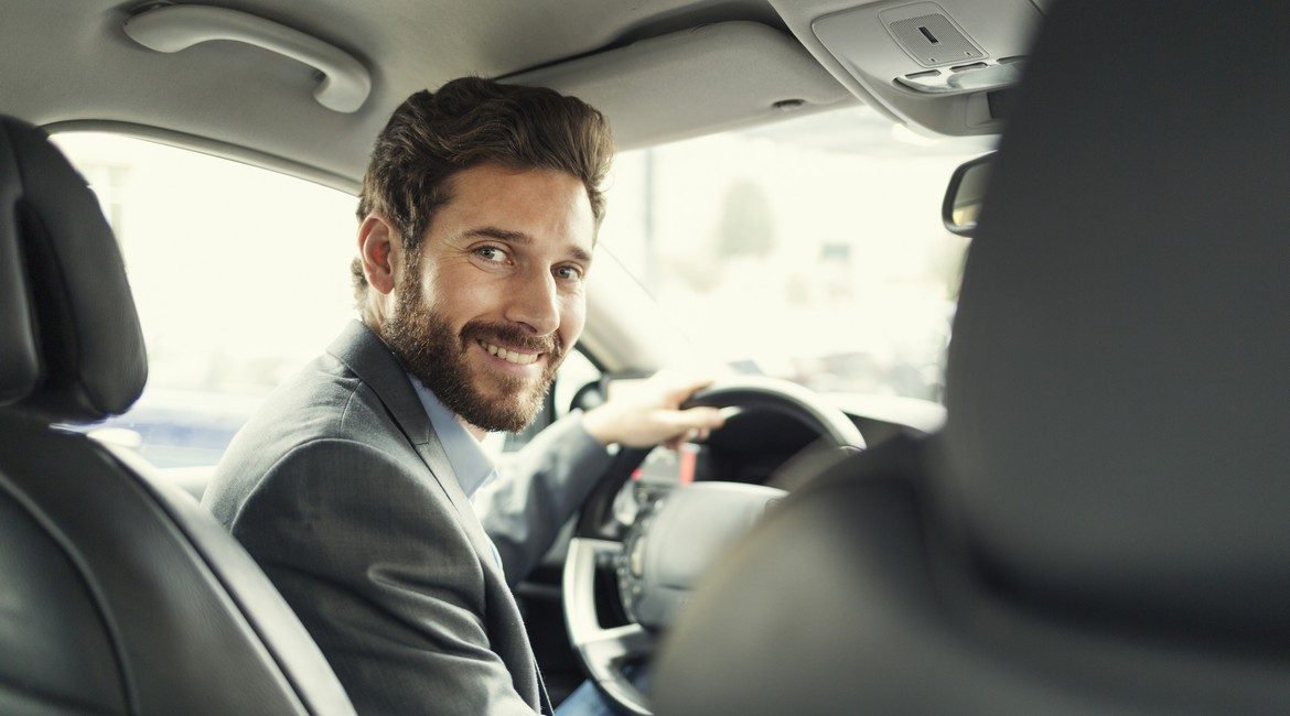 Settore Auto: la carica delle partite iva