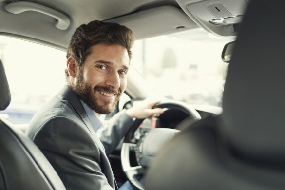 Settore Auto: la carica delle partite iva