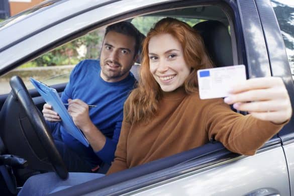 Osservatorio della Mobilità sui paesi europei. Italiani in auto 10 ore a settimana