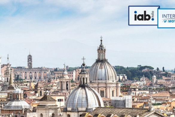 IAB Internet Motors 2017: l&#8217;auto si acquista online