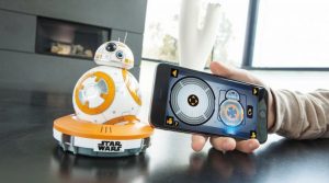 BB-8 Star Wars