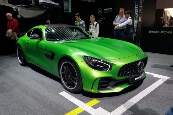 Salone di Ginevra: l&#8217;auto fa ancora sognare