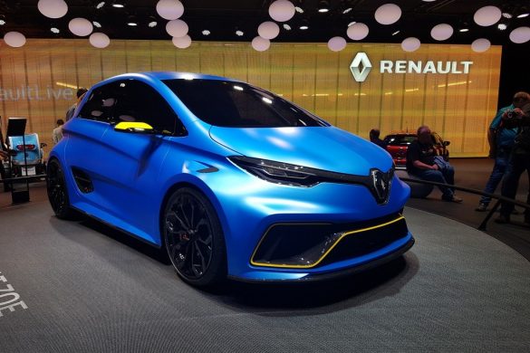 Salone di Ginevra: l&#8217;auto fa ancora sognare
