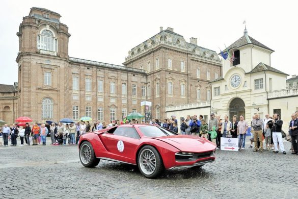 Bonora: “Il futuro dell’auto? L’innovazione non cancelli passione e libertà di movimento”