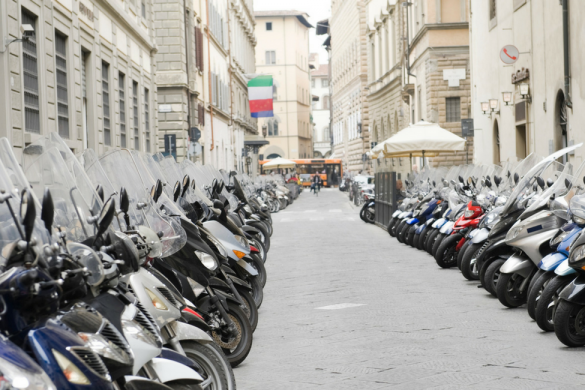 Il parcheggio è una chimera? In soccorso arriva Google Maps