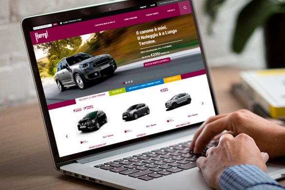 Auto rubata? Le Robocar si difenderanno da sole