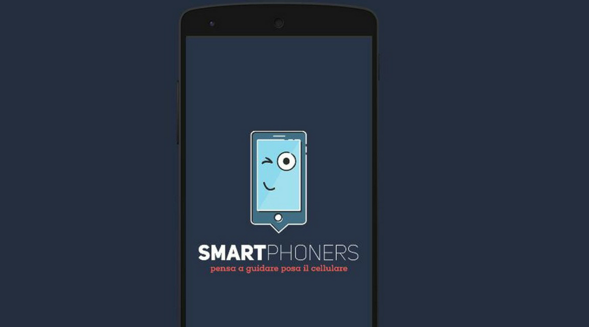 Anche Hurry! tra i partner di Smartphoners: l’App per la guida sicura