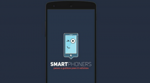 Smartphoners Hurry