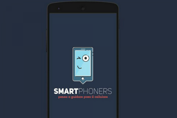 Anche Hurry! tra i partner di Smartphoners: l’App per la guida sicura