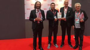 Ad Hurry il Premio Smau per l'innovazione