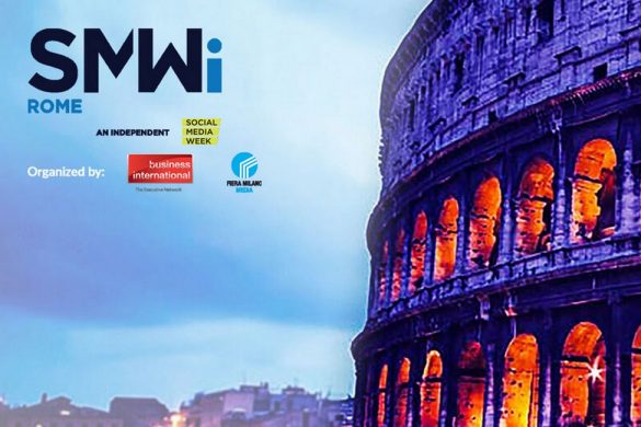 Social Media Week, la mano invisibile che trasforma la mobilità