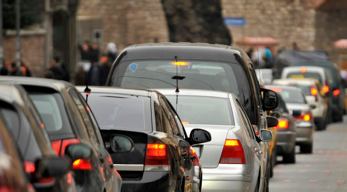 Non è un paese per giovani&#8230;auto