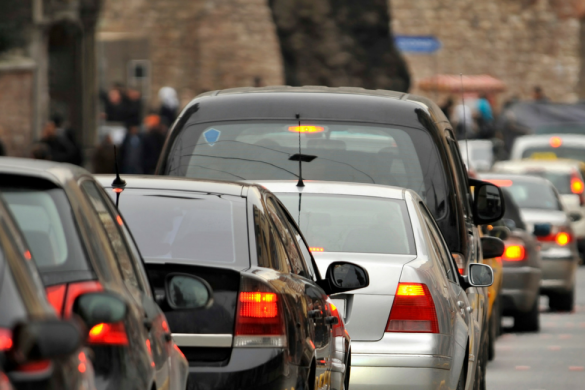 Ibrido in crescita, la top ten delle auto più vendute a marzo