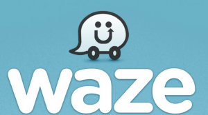 Waze Hurry Magazine