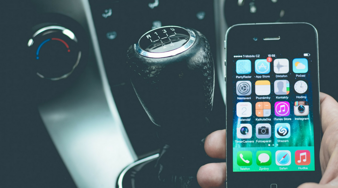 Controllo targhe? Si fa con l&#8217;app dell&#8217;Aci &#8211; Infotarga