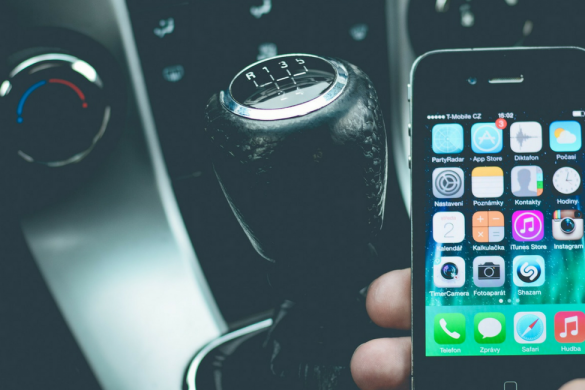 Controllo targhe? Si fa con l&#8217;app dell&#8217;Aci &#8211; Infotarga