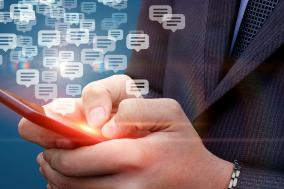 Il ChatBot di Hurry! si rinnova su Facebook