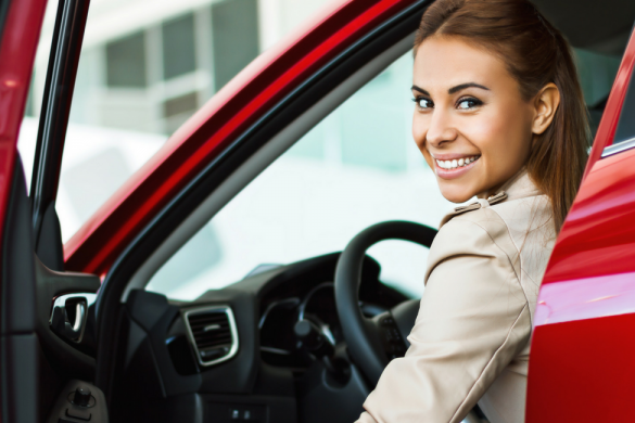 Car Sharing: un milione di italiani ha detto sì