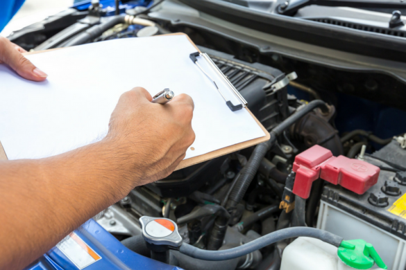 Revisione auto: novità in arrivo