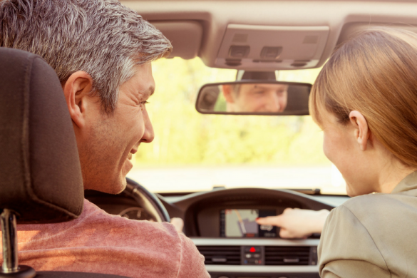 Agevolazioni della legge 104 per l’acquisto di auto