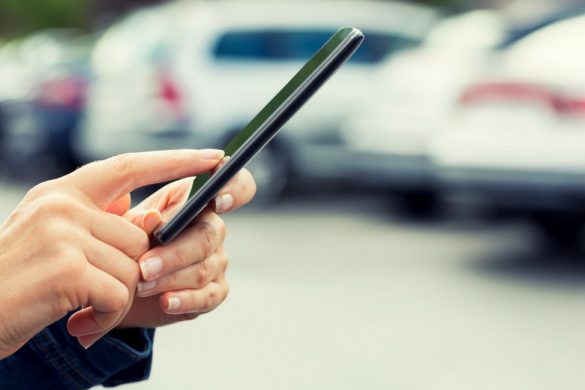 Il soccorso stradale diventa digitale