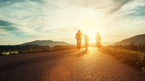 Autostrada Bici