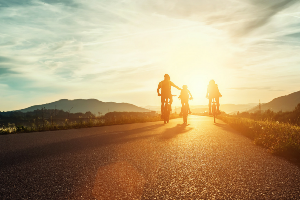 Autostrada Bici