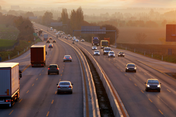 L’auto senza conducente e l’era della passenger economy