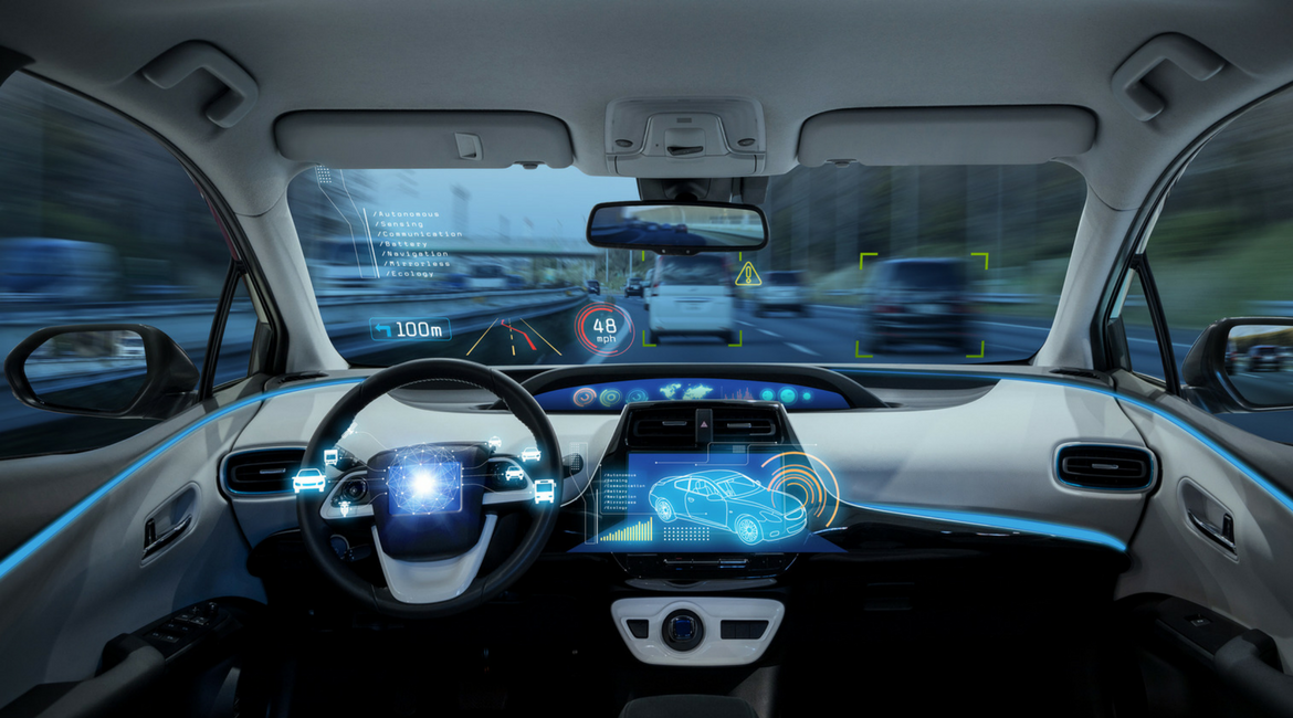 Automotive: la realtà è digitale