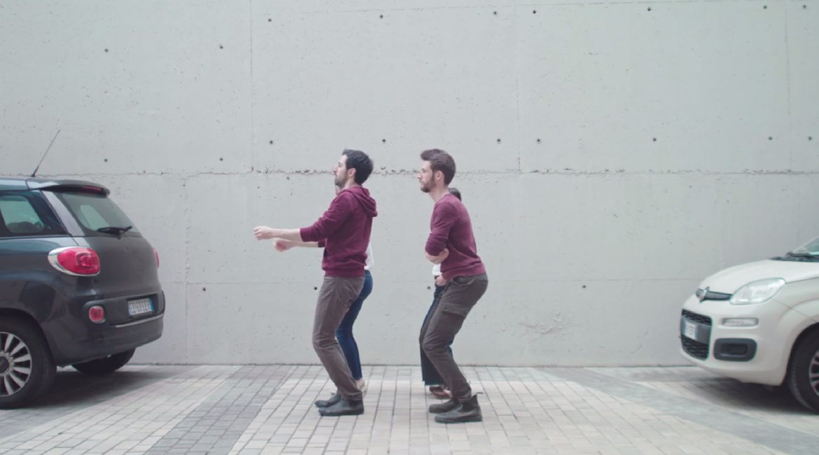 &#8220;Mobilità senza pensieri&#8221;: lo spot Hurry sbarca su Sky
