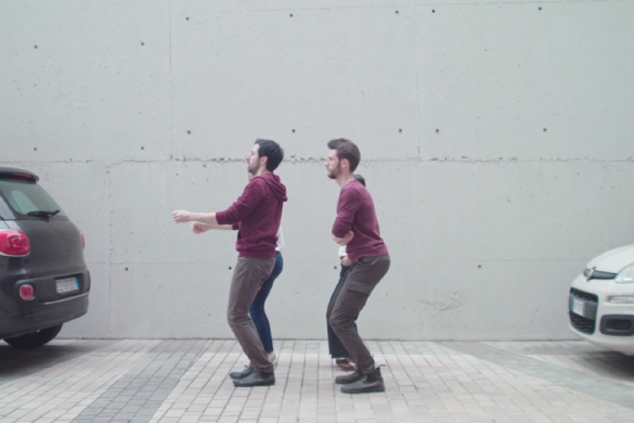 &#8220;Mobilità senza pensieri&#8221;: lo spot Hurry sbarca su Sky