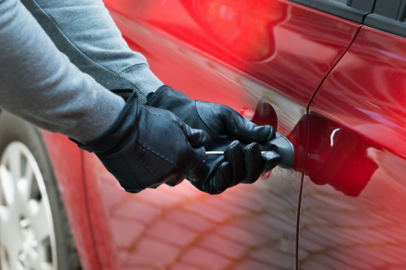 LoJack, l&#8217;arma in più dell&#8217;usato Hurry