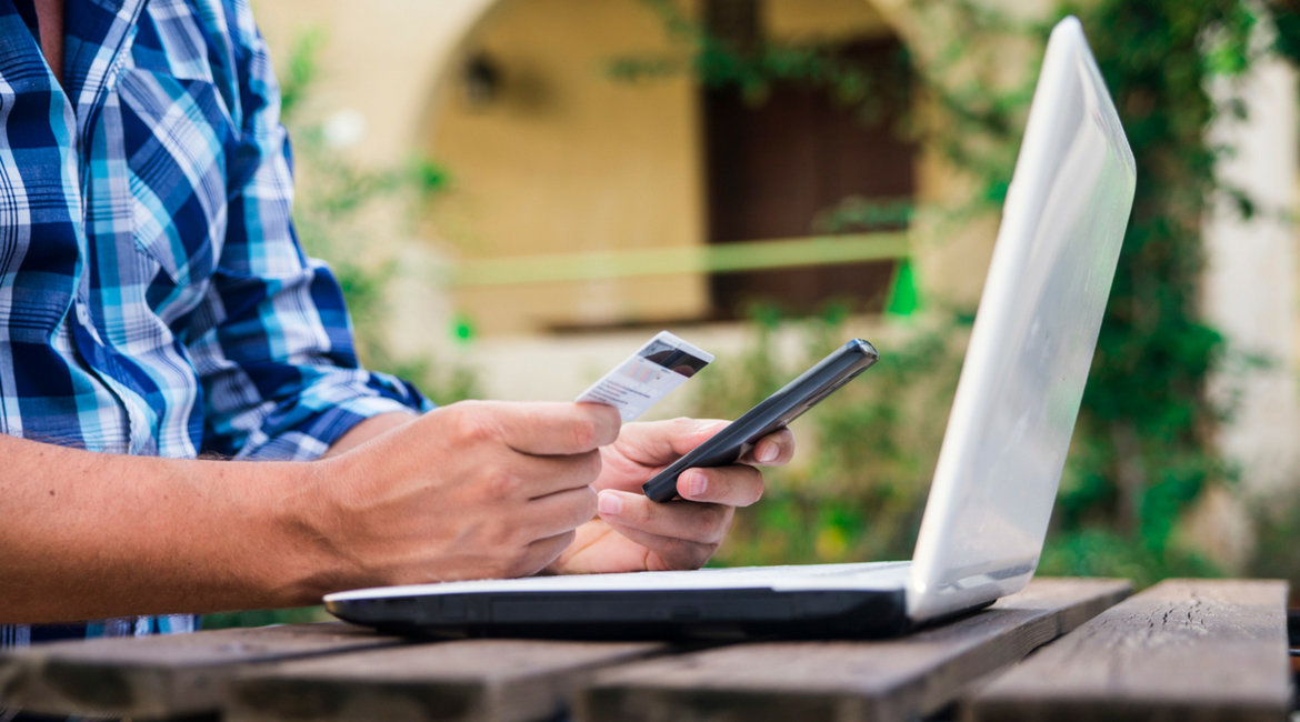 Tutti pazzi per lo shopping online. La ricerca di Zalando sugli utenti italiani