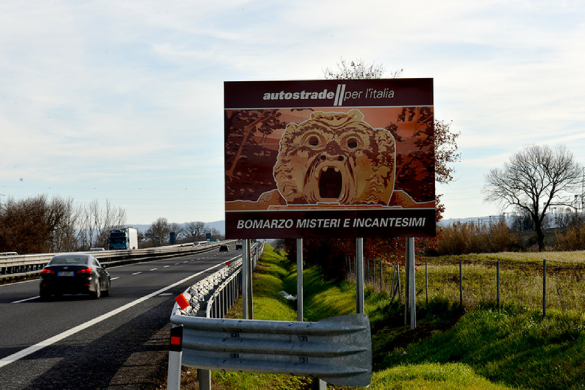 Autostrade italia alla scoperta delle bellezze del paese