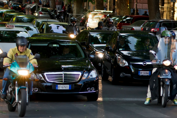 Le agevolazioni per i proprietari di automobili nel “Cura Italia”