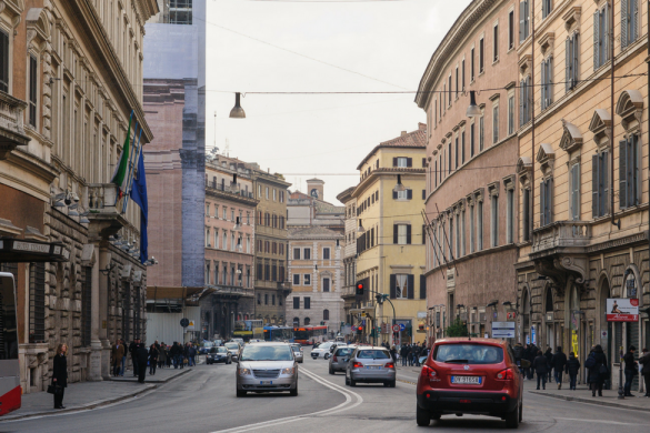 In Italia si rafforza la mobilità condivisa, Popmove lancia le nuove offerte